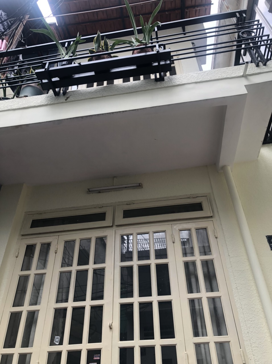 Tuyệt vời! Bán nhà 43m2 2tầng Bành Văn Trân P6 Tân Bình nhỉnh 3 tỷ