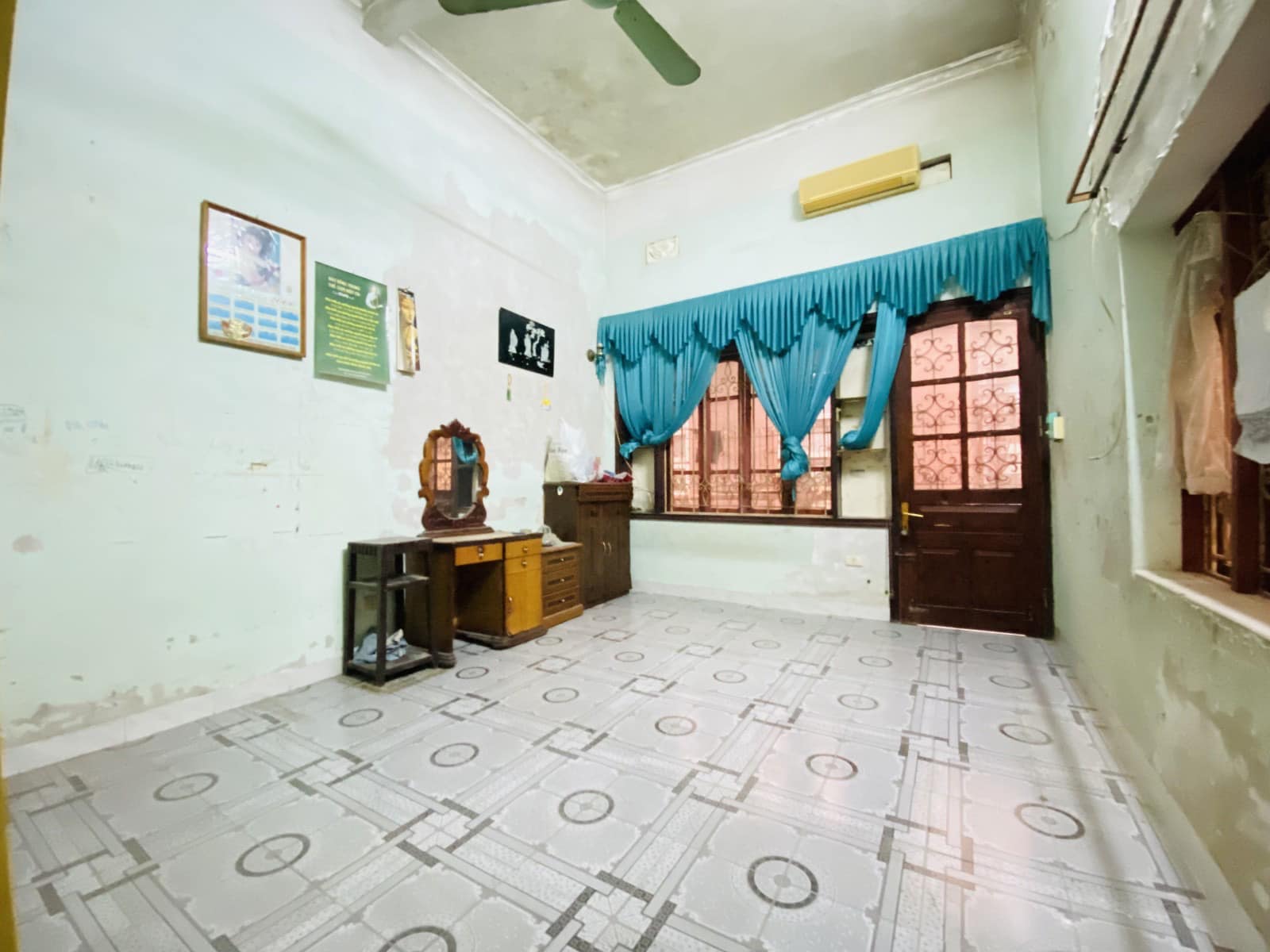 Bán nhà lô góc 30m ra ô tô tránh Nguyễn Lương Bằng Đống Đa 43m 4 tầng 5.2 tỷ