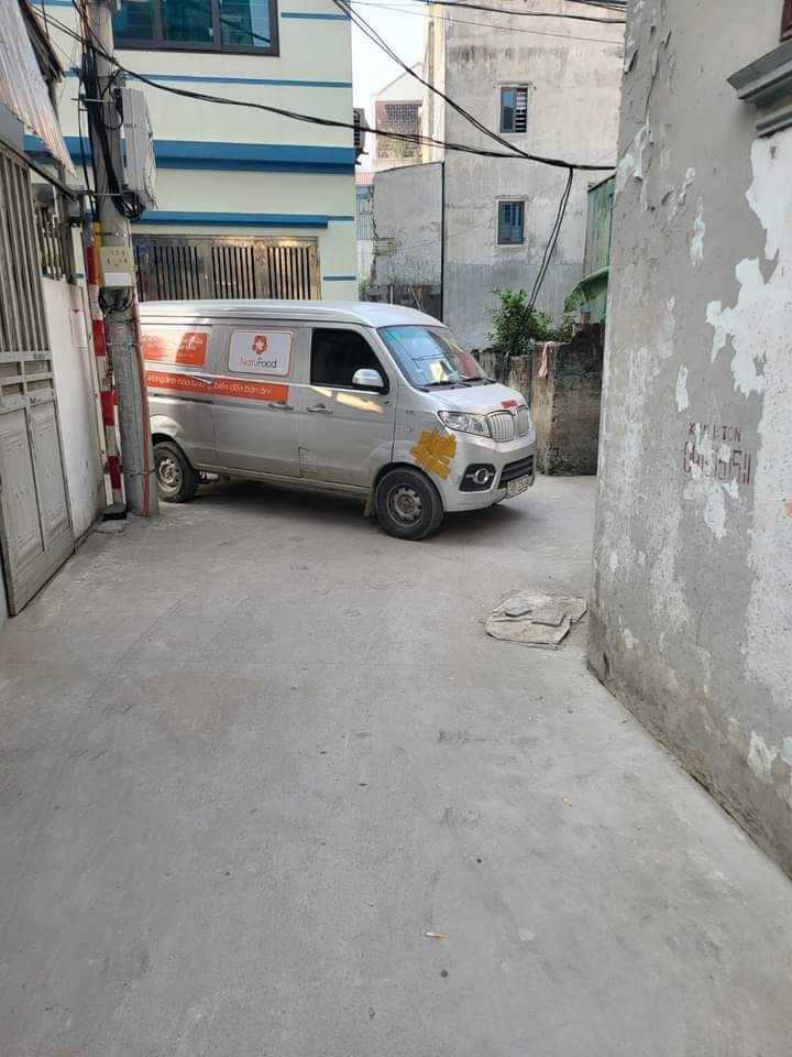 HOT!!! Bán nhà ngõ 193 Phú Diễn 35m2 – Ô Tô Vào – Giá chỉ từ 3.75 tỷ