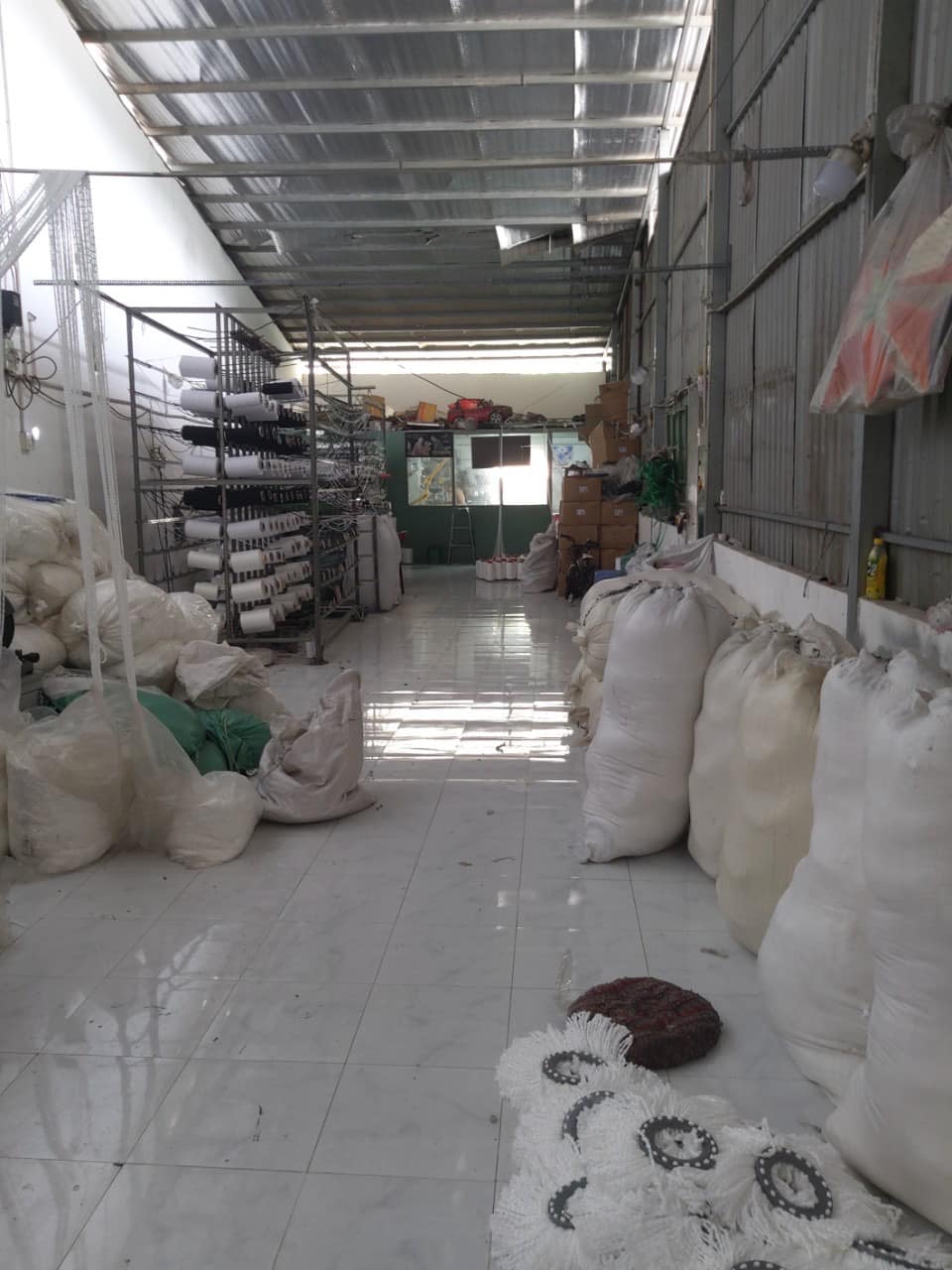 Nhà Thách Thức Đầu Tư Quốc Lộ 1 Thủ Đức 230m2 giá 6 Tỷ Xe Tải Thông