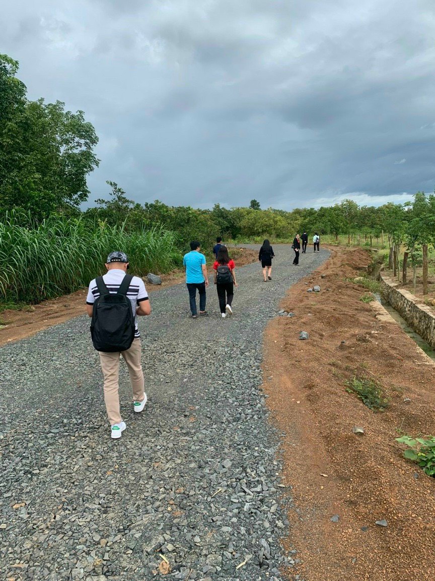 Lãi cao bán Đất nền Bình Phước 5x40 giá 169 triệu/nền