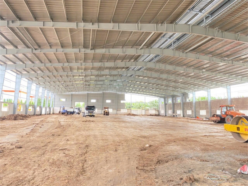 Bán Hoặc Cho Thuê Nhà Xưởng, Hỗ trợ đăng ký DNNN, Sản xuất đa dạng ngành nghề Theo QĐ
