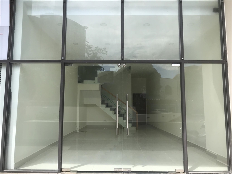 Cho thuê shophouse gateway khu đô thị chí linh, tpvt 15tr/th