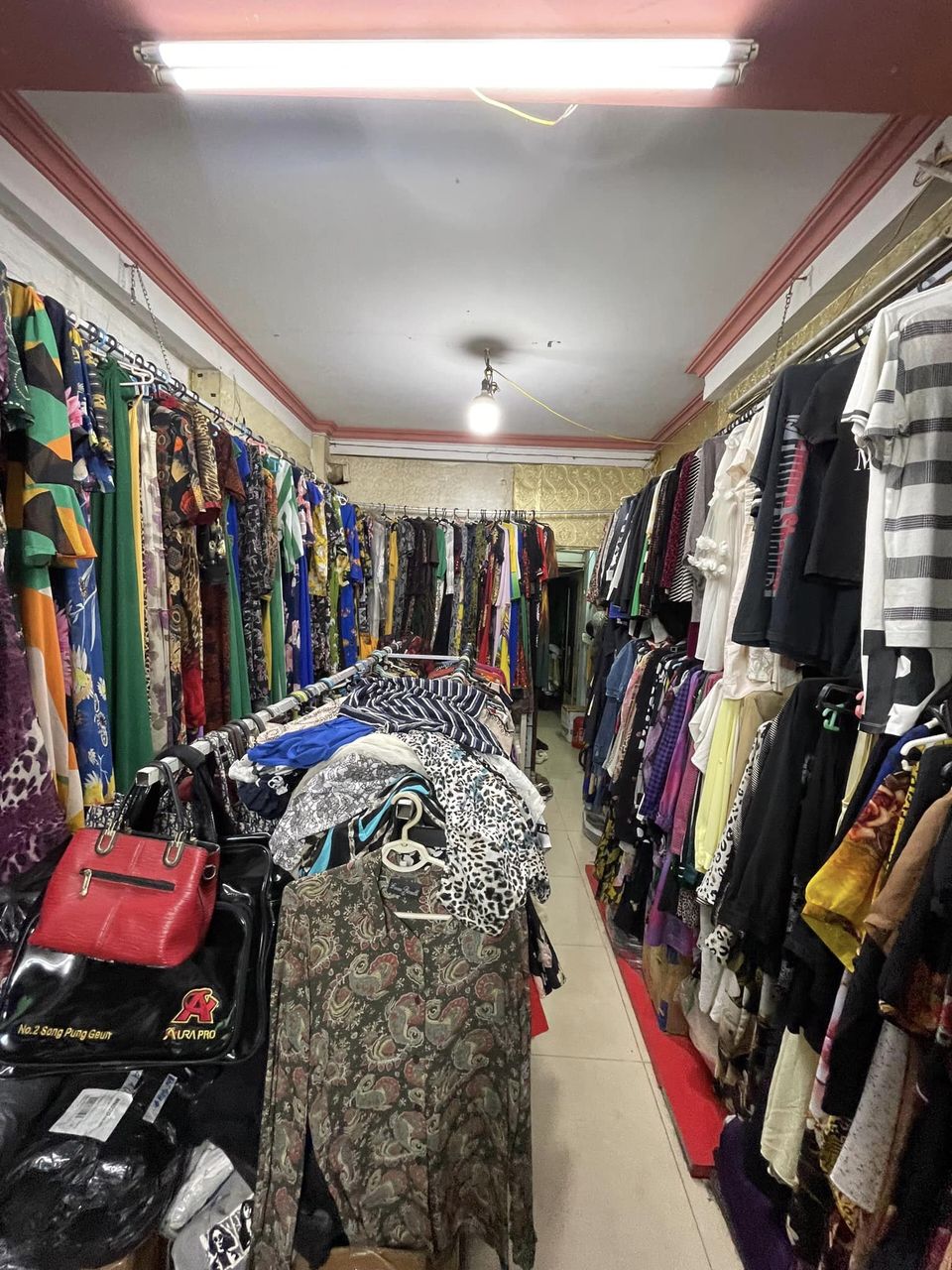 Bán nhà mặt phố Khương Thượng, Đống Đa, tiện kinh doanh, 5 tầng 43m2 giá 6.5 tỷ