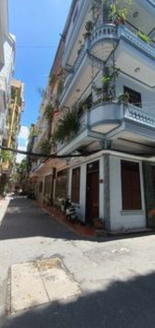 BÁN NHÀ NGÃ TƯ SỞ - PHÂN LÔ - KINH DOANH - ÔTÔ TRÁNH - 50MX4T MT 4,2M 10,5 tỷ