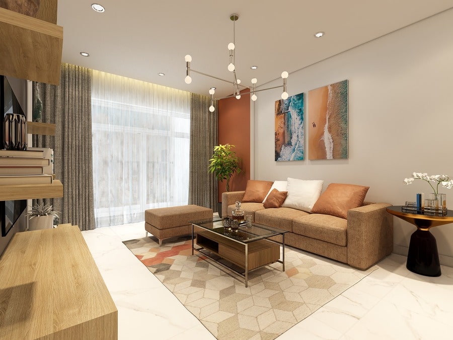 Bán nhà phố Hoàng Cầu, Đống Đa 56m, 5 tầng, mt 4.2m. Giá: 14.5 tỷ