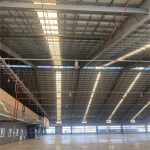  35000m2 - 5