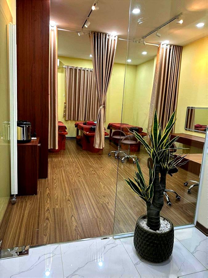 BÁN NHÀ NGÕ 4 PHỐ DƯƠNG KHUÊ: 50 m2, ôtô vào, 2 MT, KD tốt, cho thuê dễ.