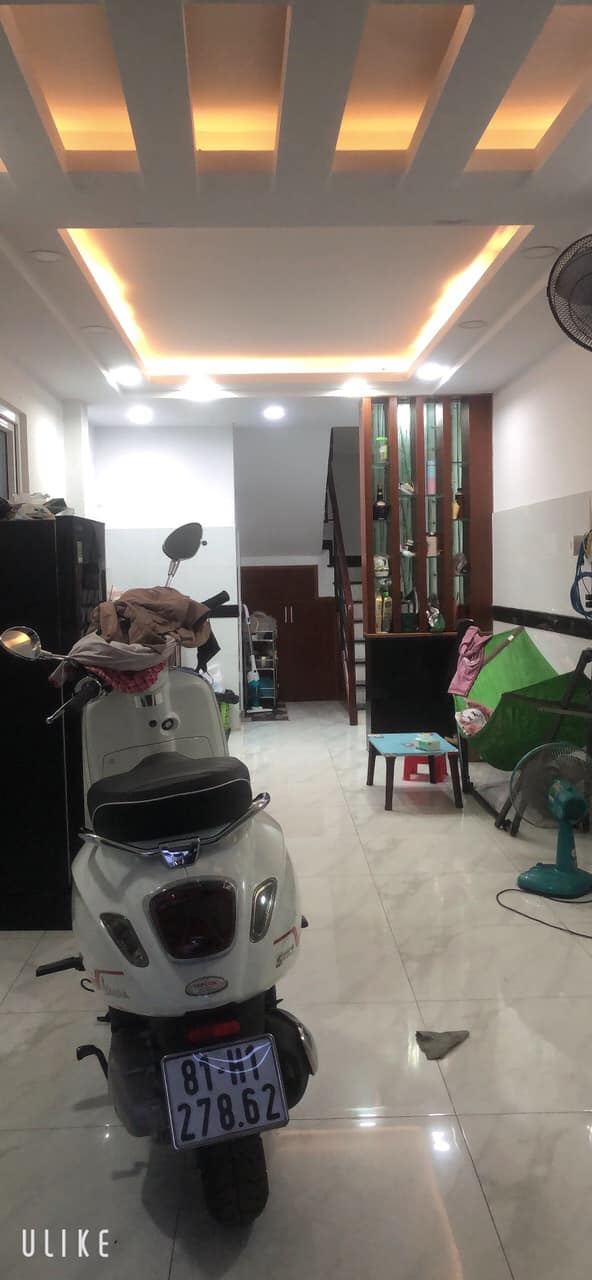 HXH VÀO NHÀ - NGAY ĐỐI DIỆN LANDMARK 81 - GIÁP Q1, Q2 - 43M2 - GIÁ CHỈ 5.5 TỶ