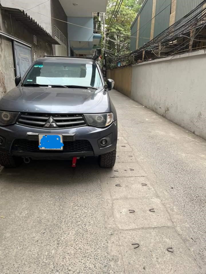 SIÊU HIẾM!TRUNG TÂM VĂN QUÁN-PHÂN LÔ CHIẾN THẮNG-2 MẶT NGÕ Ô TÔ-FULL TIỆN ÍCH–42m 4 tầng 5.7 tỷ