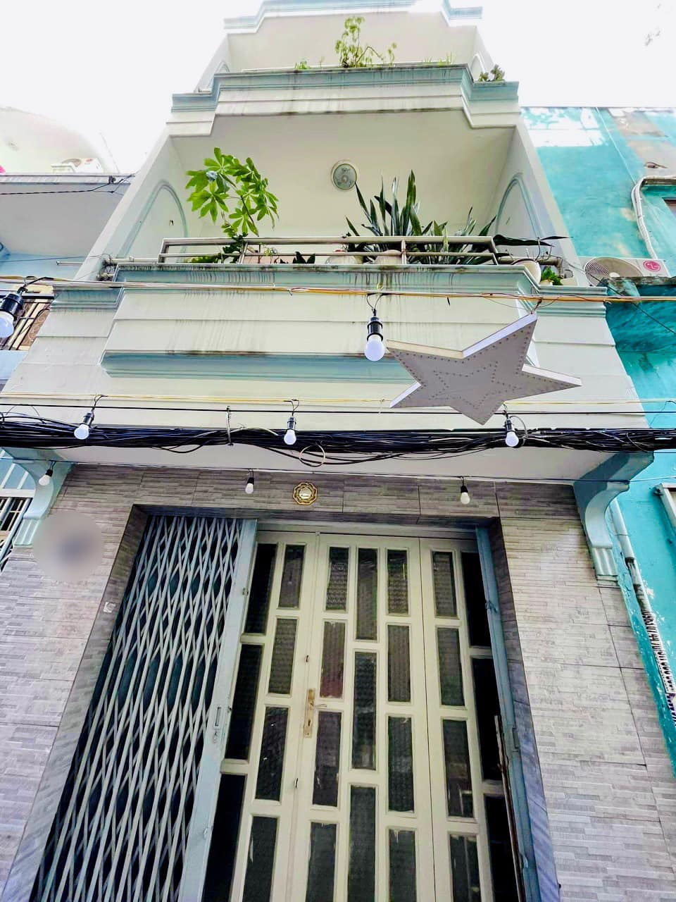 NGAY TT PHÚ NHUẬN - 31M2 - HẺM 3M TƯƠNG LAI RA MT - GIÁ CHỈ 3.9 TỶ