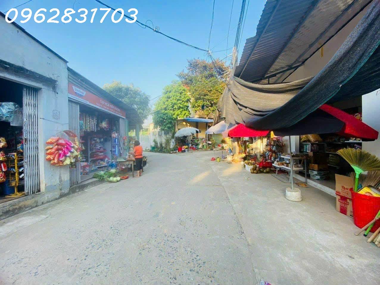 123m đất xây trọ trục chính loanh quanh giá 20tr/m