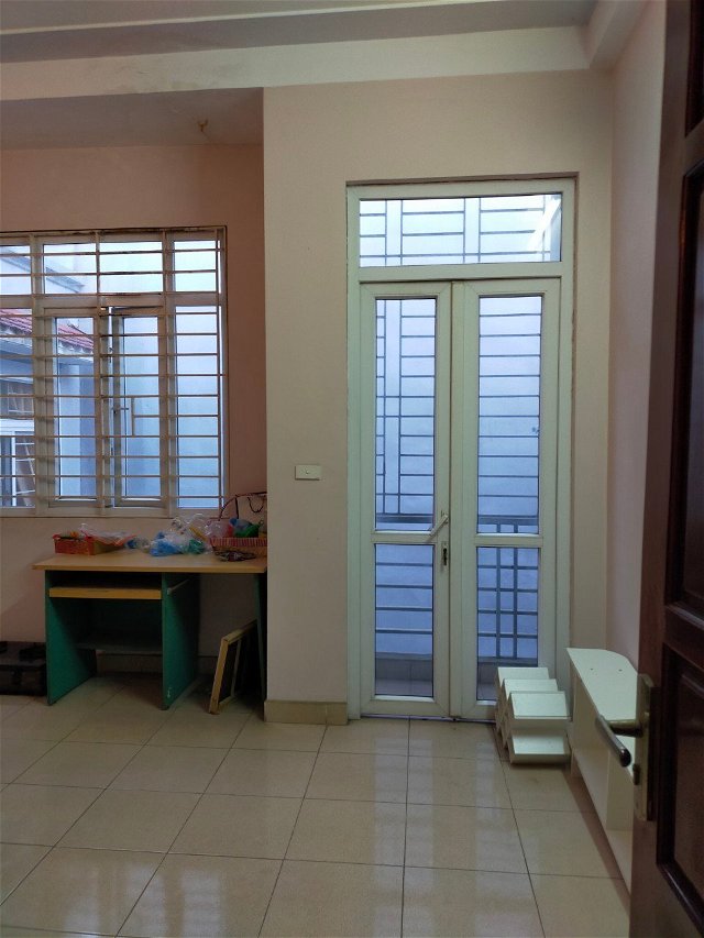 NHÀ ĐẸP PHỐ VÍP HOÀNG QUỐC VIỆT AN SINH ĐỈNH DT 54M*4T*MT 4.2 GIÁ CHÀO 6.5 TỶ