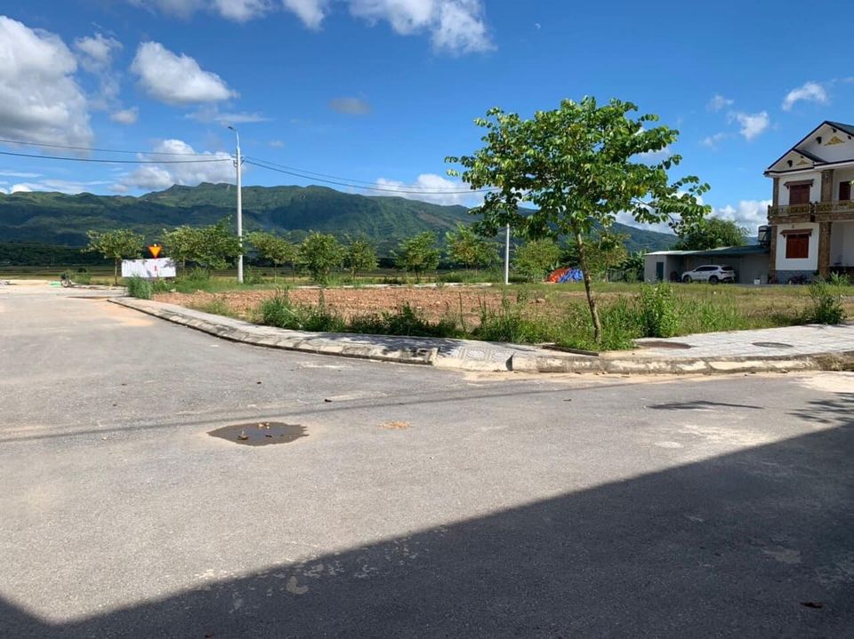 Em b.á.n lô đất chính chủ tại Khu TDC số 1, P.Thanh Trường