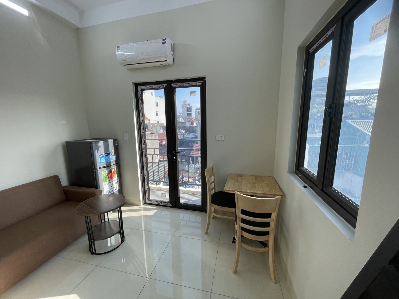 Bán CCMN Phố Khâm Thiên 9 phòng khép kín 45Tr/th 45m 6tầng MT 3,5m Chỉ 5,8 tỷ.