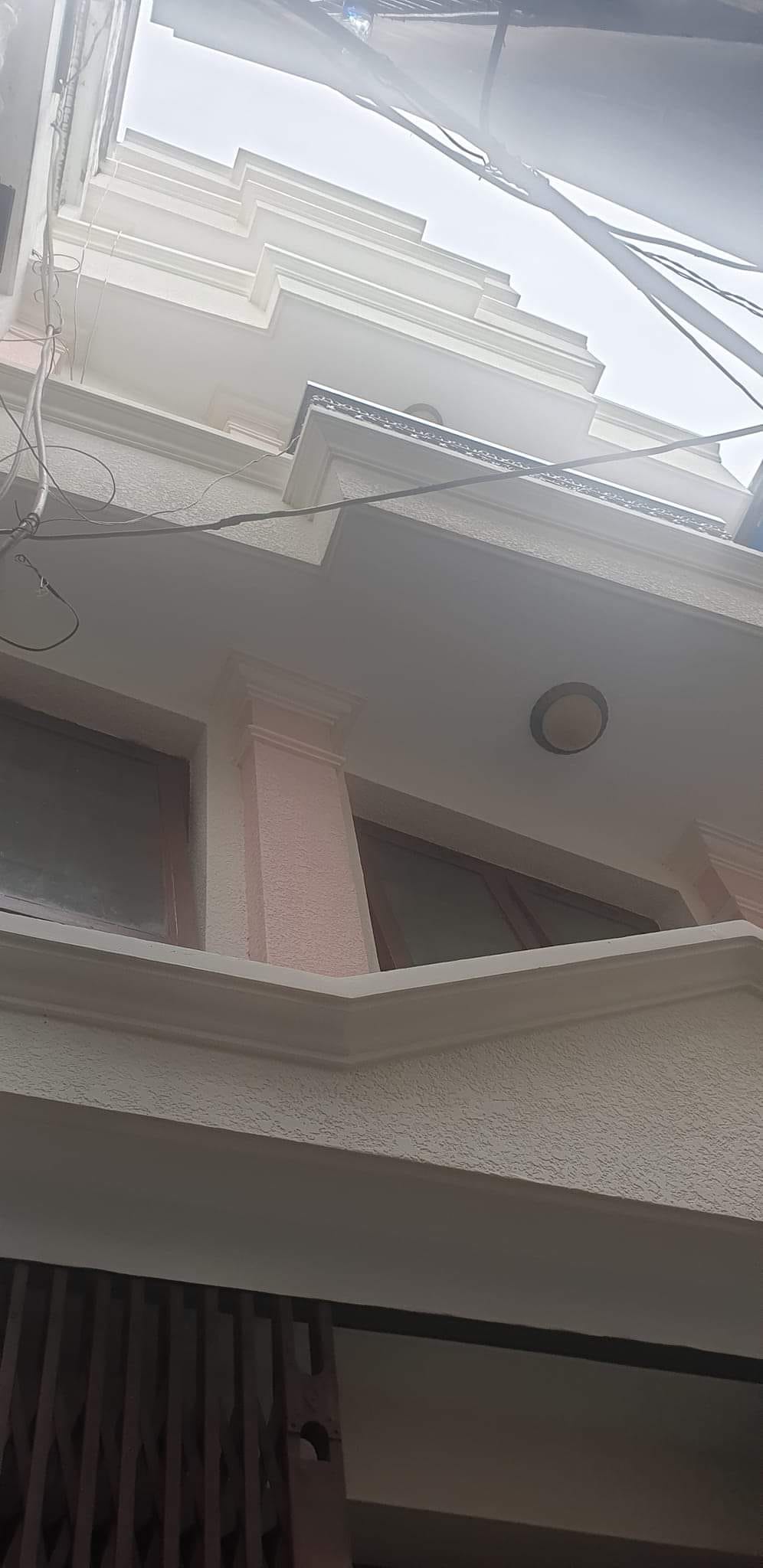 GIẢM GIÁ CỰC SÂU. GIÁ MỚI CHỈ CÒN 5.2 TỶ - TT PHÚ NHUẬN - GẦN MT -31M2