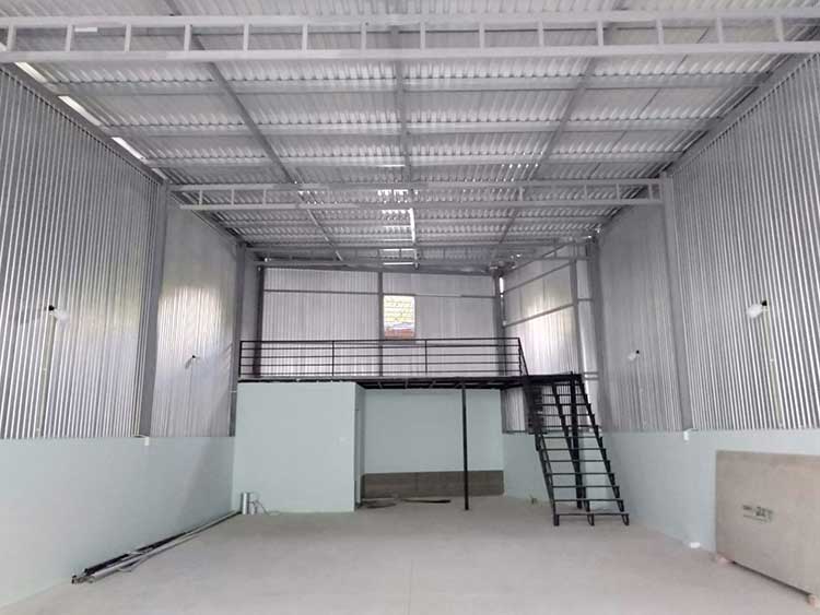 MẶT TIỀN THẠNH XUÂN - 200m2 - 10.8 tỷ TL