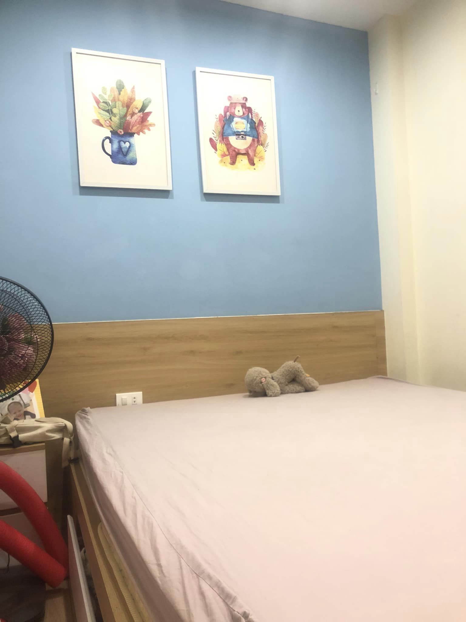 Cần bán gấp nhà Quang Trung mới đẹp 2 thoáng gần phố full nội thất, 38m 4T nhỉnh 3 tỷ