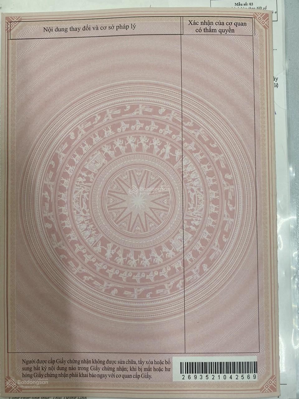 Cần bán gấp nhà mặt tiền Nguyễn Xí 2 chiều, P26, Bình Thạnh, DT 4x20m trệt lầu - giá 15 tỷ TL