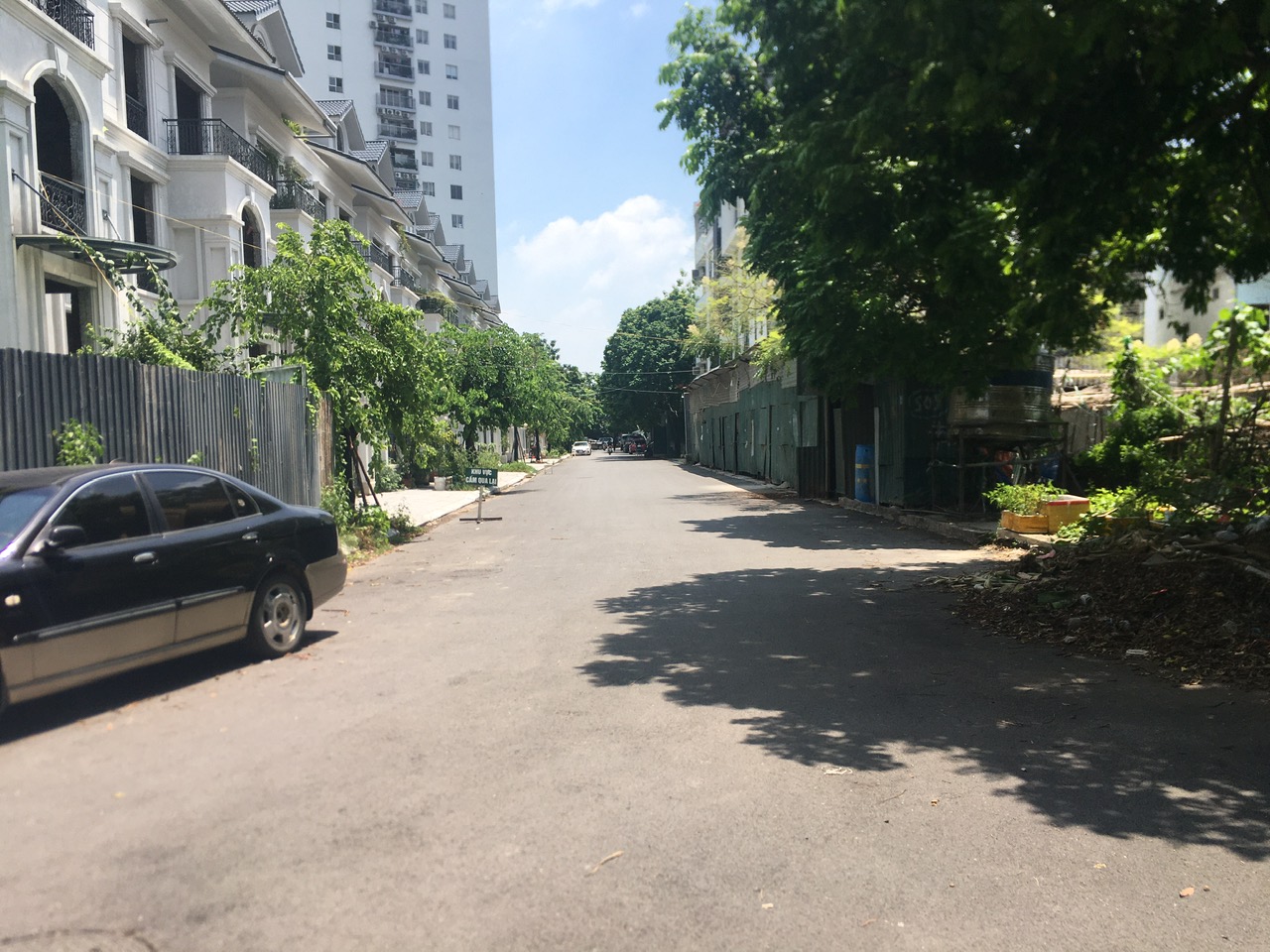 BÁN NHÀ VÕ CHÍ CÔNG, TÂY HỒ, 50M2 - 5TẦNG - MT 5,5M, THANG MÁY, KHU PHÂN LÔ, Ô TÔ TẢI TRÁNH, VỈA HÈ 4M, KINH DOANH SIÊU TỐT, GIÁ 14 TỶ