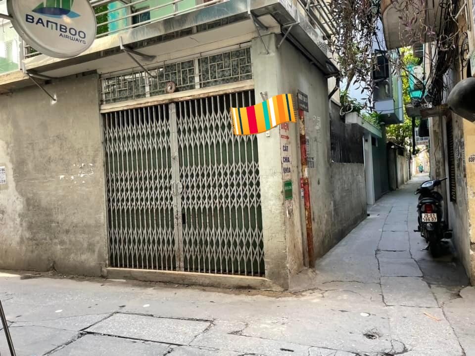 BÁN NHÀ NGỌC HÀ, 59M2 - 2TẦNG, LÔ GÓC, NGÕ THÔNG CÁC NGÕ LỚN, Ô TÔ SÁT NHÀ, Ở HAY ĐẦU TƯ TUYỆT VỜI, GIÁ 8,9 TỶ