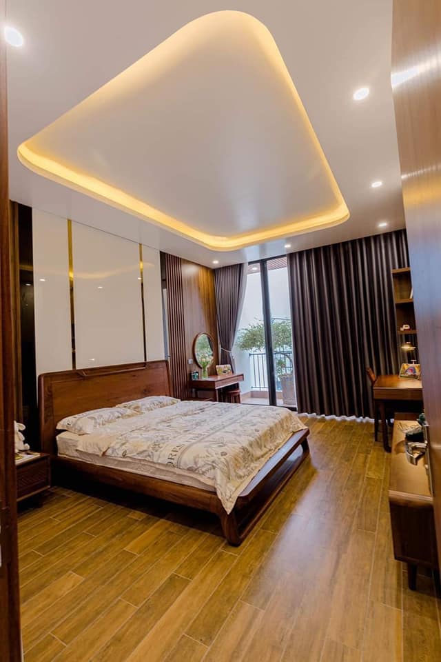 Bán nhà Tây Sơn 38m2 chỉ 4,5 tỷ gần ngay ĐH Thủy Lợi, an ninh tốt