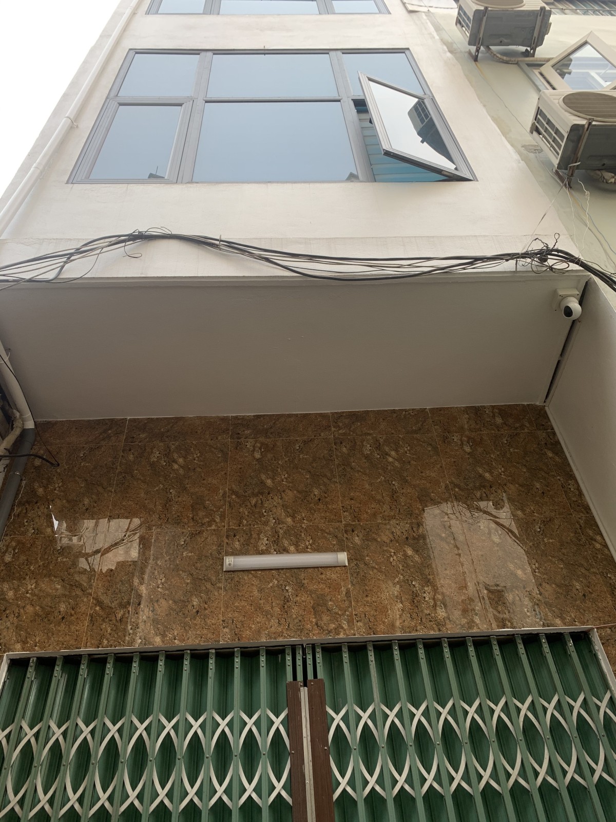 Bán gấp nhà Phố Khương Thượng gần ô tô 40m 4Tầng MT 3,4 chỉ 4,0 tỷ.