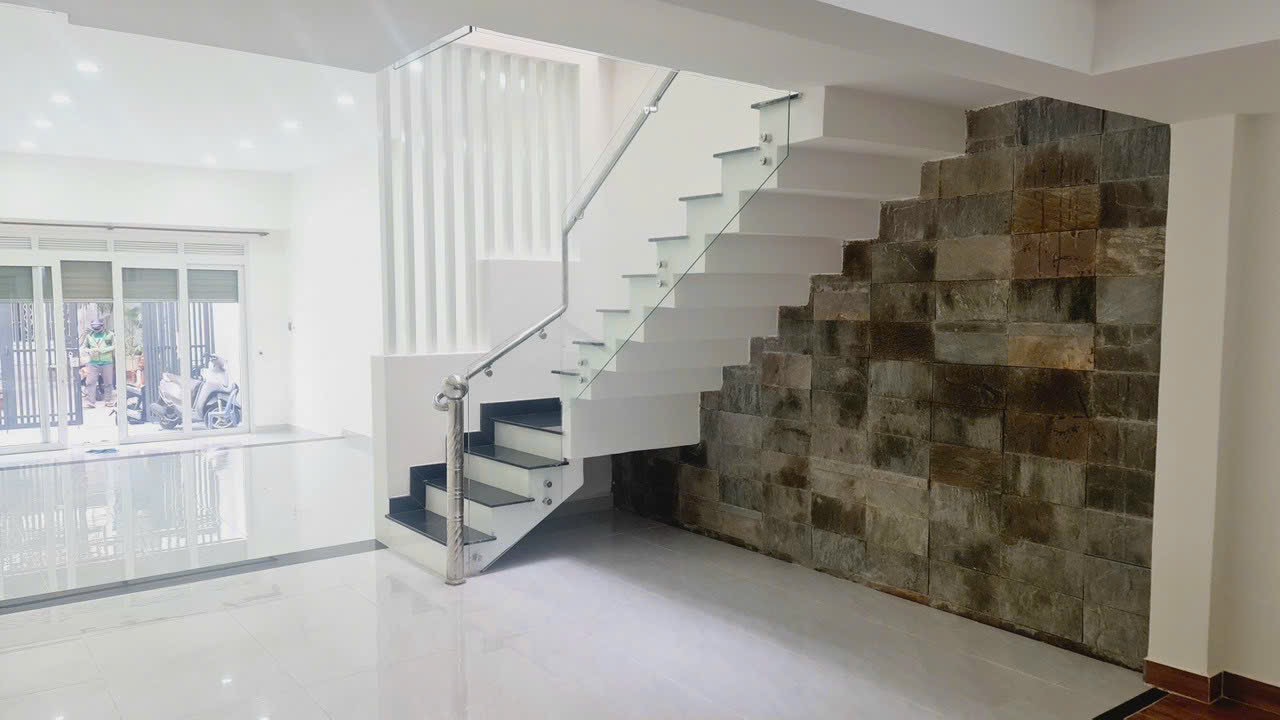 BÁN NHÀ HXH TÂN KỲ TÂN QUÝ, P.SƠN KỲ - 6.6 TỶ