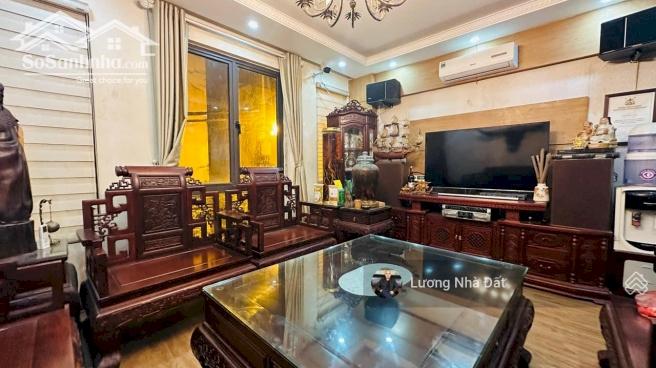 BÁN ĐẤT TẶNG NHÀ C4 Trần phú Hà Đông 55m Ô TÔ ĐỖ CỬA Nhỉnh 5 tỷ