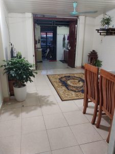 CHÍNH CHỦ CẦN BÁN NHÀ 80M2 TẠI TRẦN CUNG - CỔ NHUẾ 1 - BẮC TỪ LIÊM- HÀ NỘI