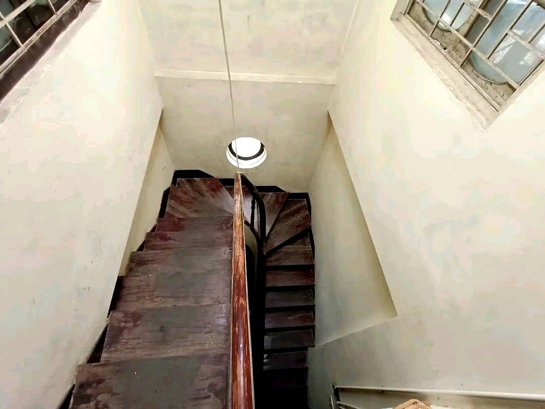 Bán Nhà Giáp Nhất, Thanh Xuân, Ô Tô, Kinh Doanh, DT 60m2, Giá 9,88 Tỷ