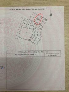 Bán nhà ngõ 371 Đại Mỗ, Nam Từ Liêm, HN.