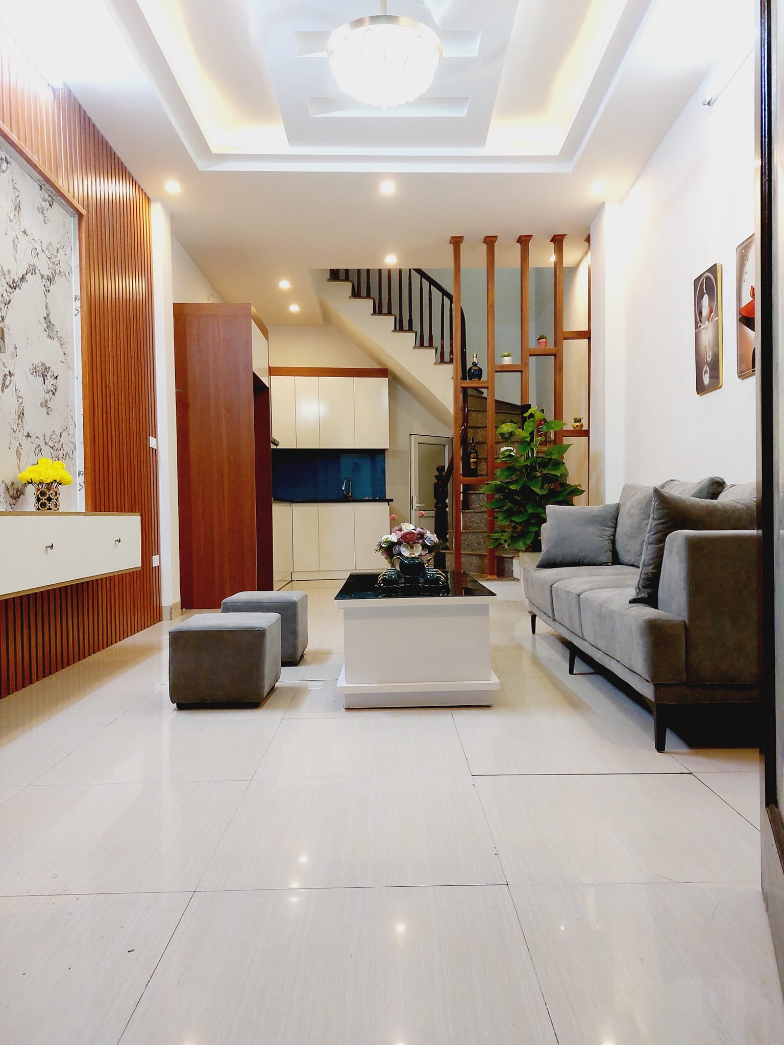 BÁN NHÀ NGÕ PHỐ NGUYỄN LƯƠNG BẰNG – ĐỐNG ĐA