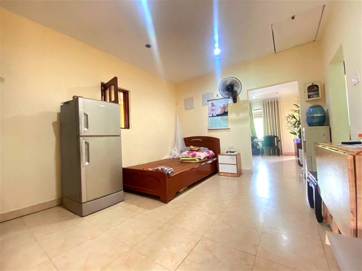 Căn hộ tập thể A6 lô góc, chùa Bộc - Tôn Thất Tùng, diện tích 80m2, 2PN, 2WC, nội thất đẹp