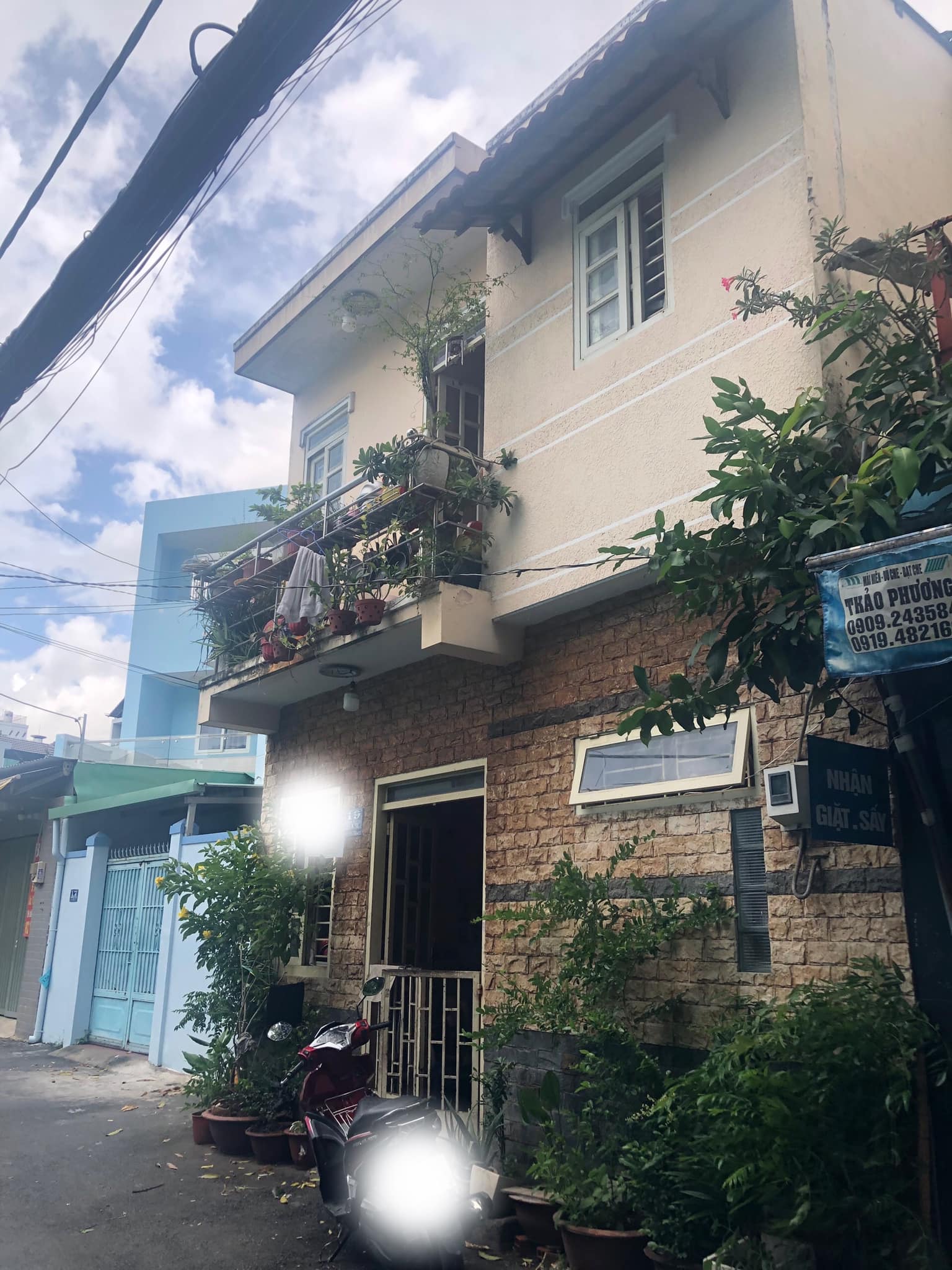 NHÀ MẶT TIỀN GÒ VẤP - XE HƠI ĐẬU CỬA – NHỈNH 2 TỶ - HIẾM CÓ KHÓ TÌM - NGANG 6M