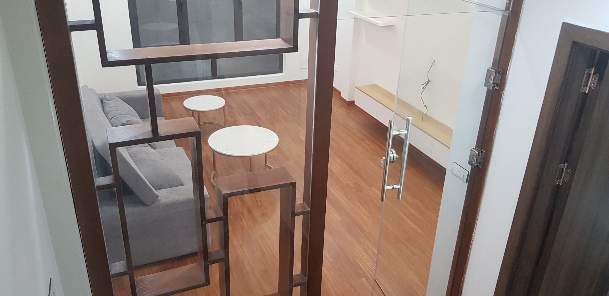 Bán nhà mới, ở luôn, phố Khương Đình, Thanh Xuân nhỉnh 4 tỷ, 36 m2, gấp