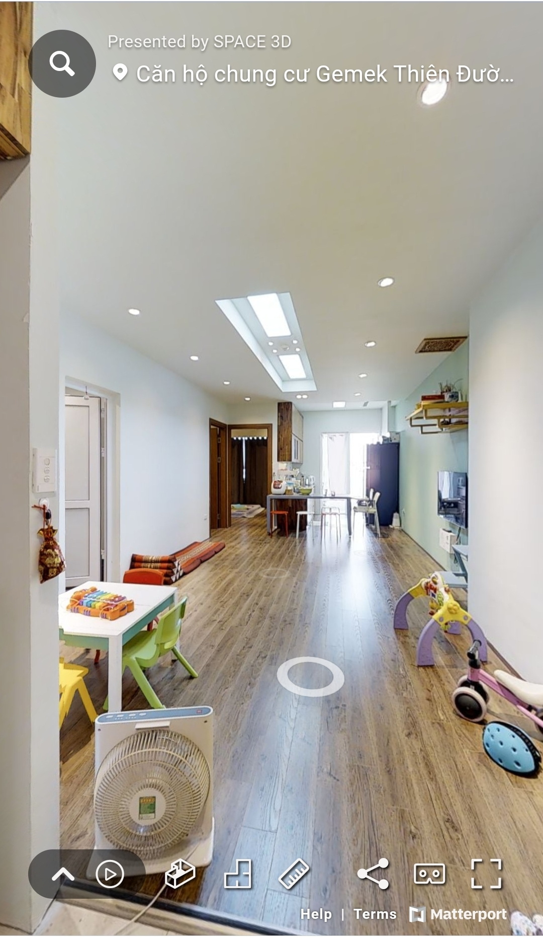 Bán căn hộ 73m 2pn chung cư Gemek An Khánh Hà Nội Giá mềm