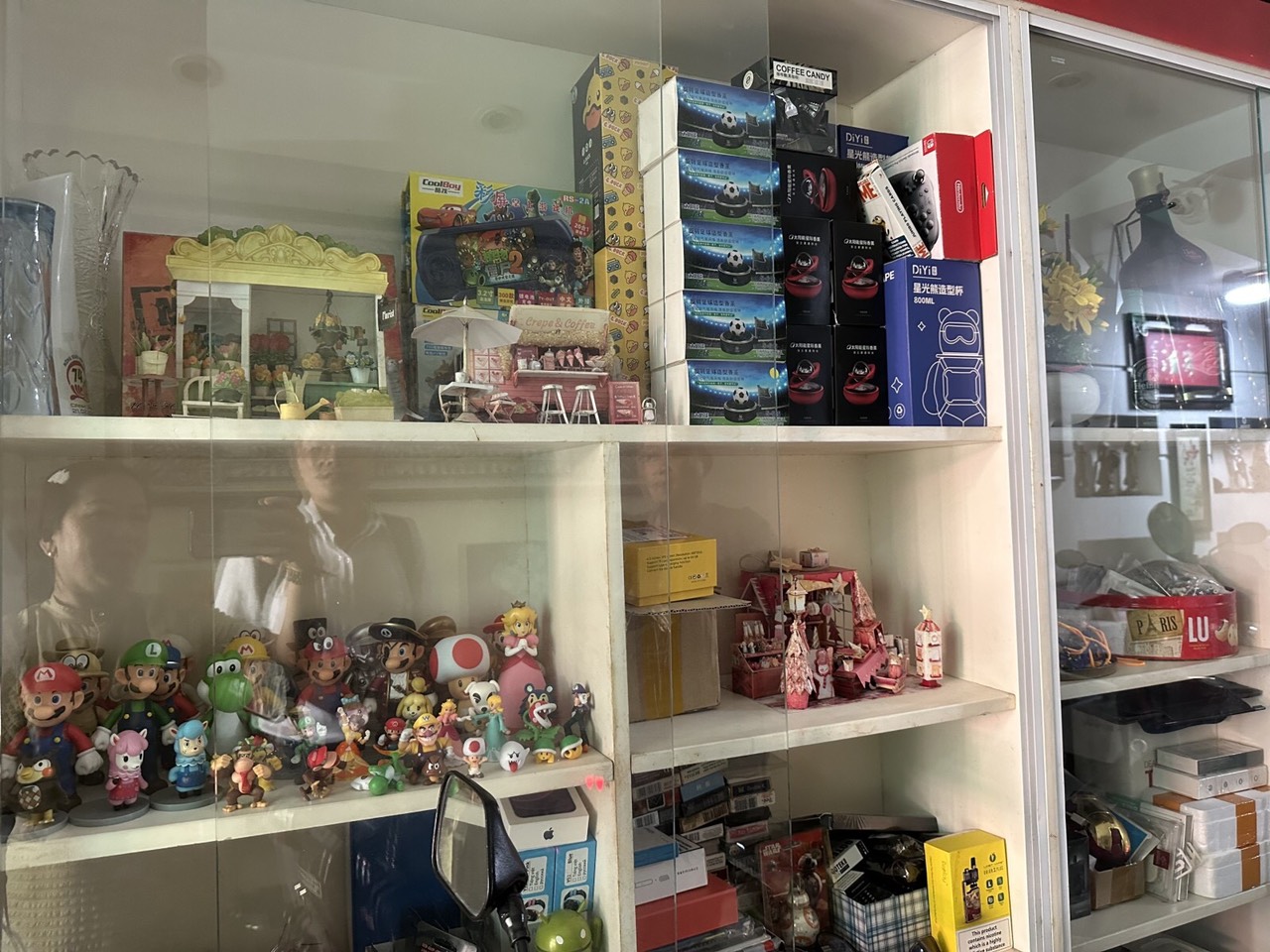 BÁN NHÀ TÂN BÌNH P7 - HẺM XE HƠI - -Giá 9,5 tỷ Tl.