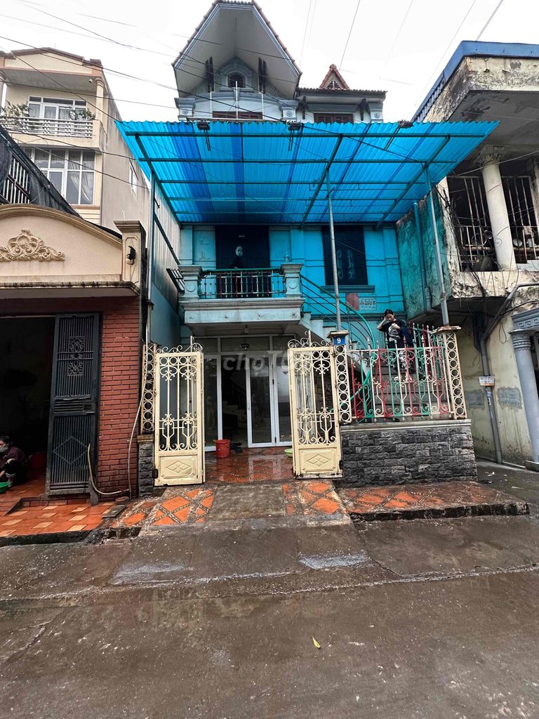 Chính chủ cho thuê nhà mặt ngõ ô tô vào nhà 70m2, 3 tầng 3 ngủ,3 vs tại ngõ 31 Phan Trọng Tuệ, Thị Trấn Văn Điển, Thanh