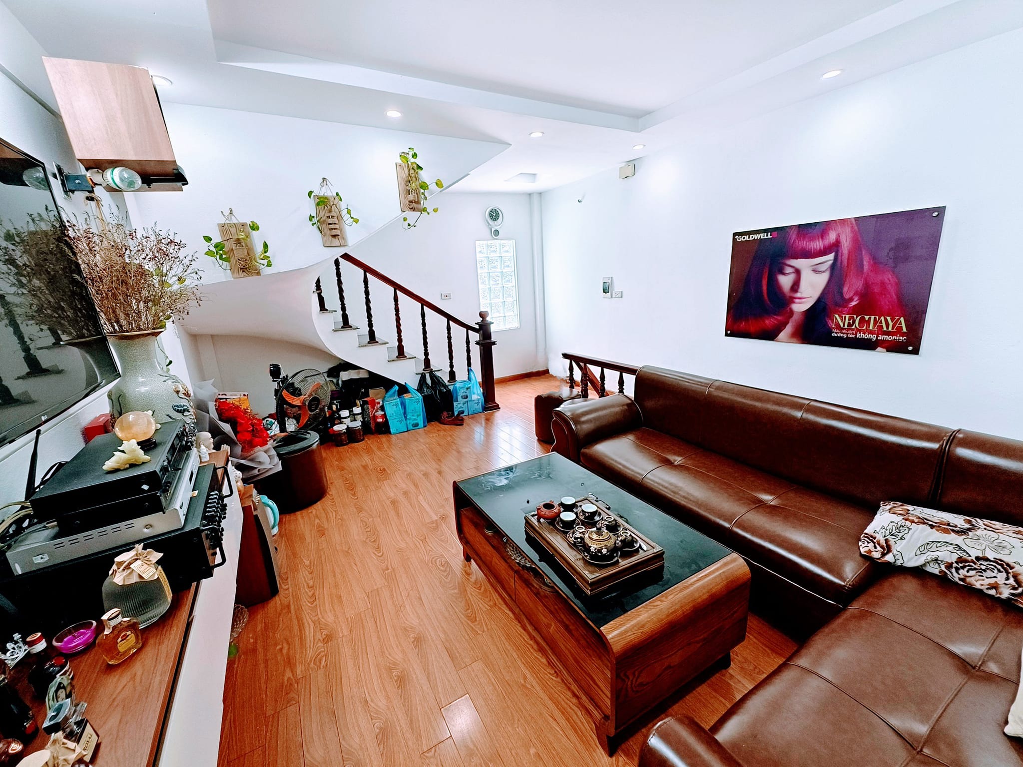 Bán Nhà Xuân Đỉnh 39m, 2 Thoáng, Ô Tô, Công Viên 3 tỷ 9