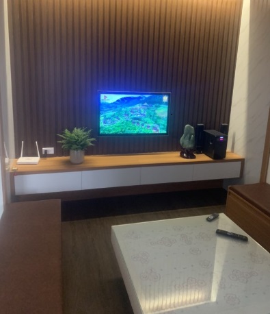 Bán căn hộ chung cư tại Tân Tây Đô 2 ngủ 2 wc giá chỉ 1 tỷ 3 - PB