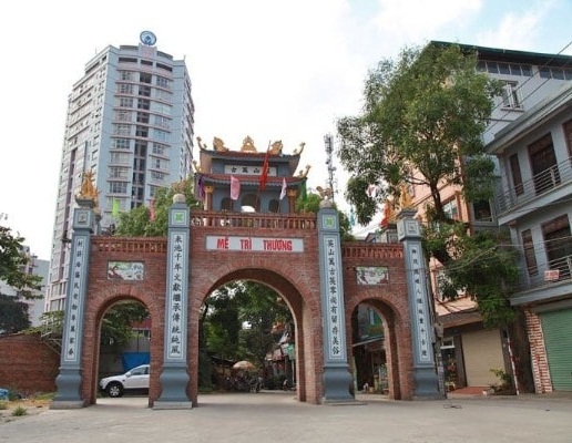 Quá bất ngờ Mặt phố Mễ Trì Thượng 36m2 x 6T, ô tô tránh, Kd bất chấp 6,6 tỷ.