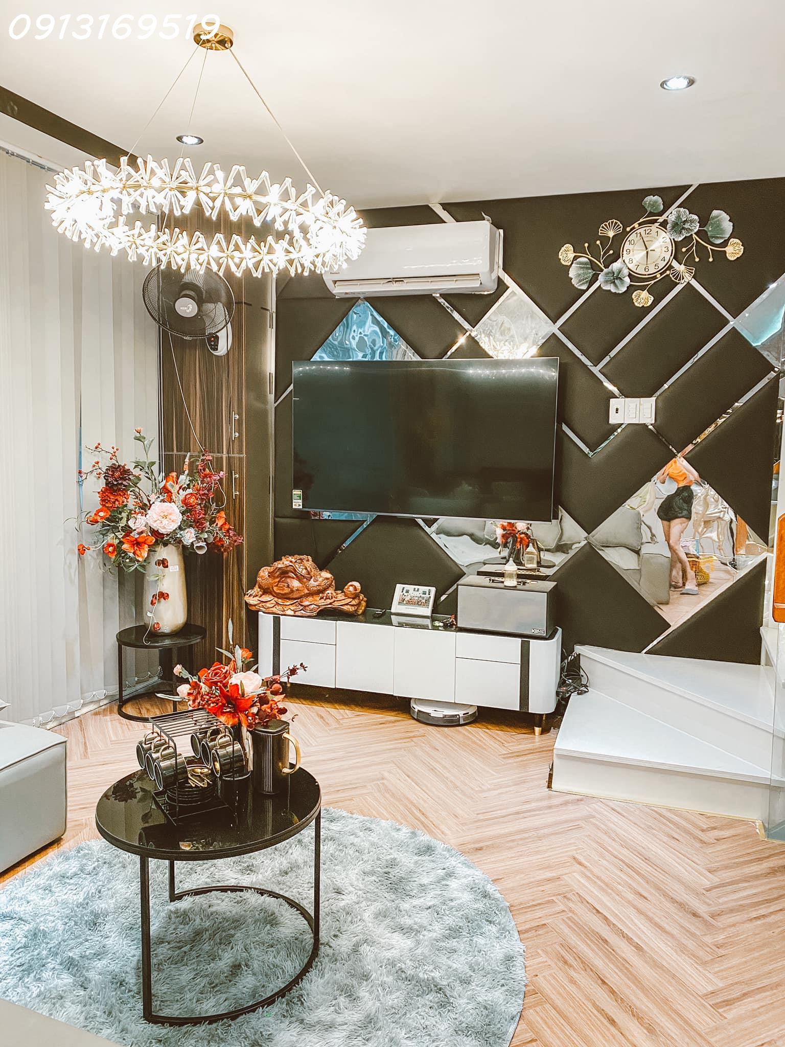 BÁN NHÀ THÁI HÀ, 45m2x 5T, MT3.6m, Ô TÔ ĐỖ CỔNG, LÔ GÓC, KINH DOANH, CHỈ NHỈNH 7 TỶ