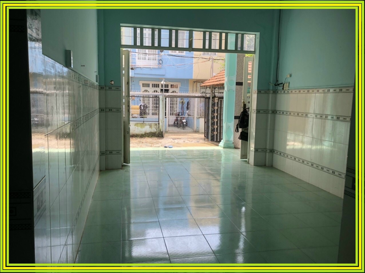 Cần bán rẻ nhà phố 7.6 x 24 Linh Xuân Thủ Đức TP.HCM chỉ 5.8 tỷ