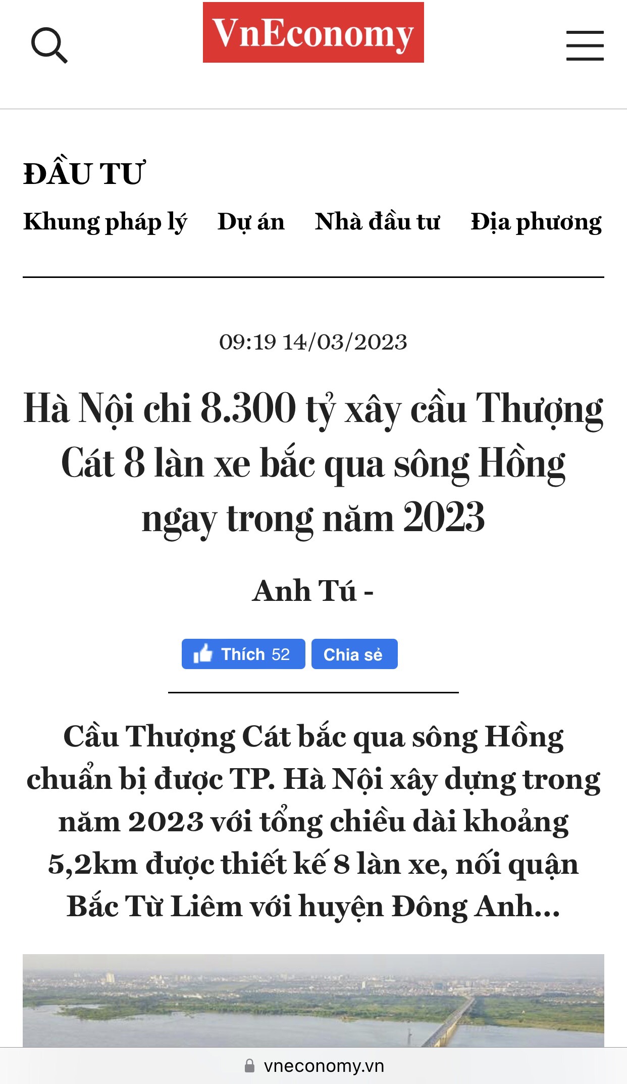 CƠ HỘI ĐẦU TƯ KHÔNG THỂ BỎ QUA - ĐẠI ĐỒNG - ĐÔNG ANH
