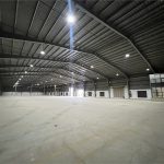  3800m2 - 3