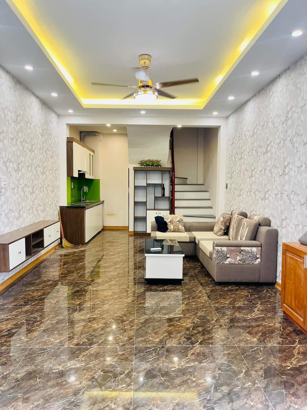 Bán nhà Yên Xá - Chiến Thắng, Văn Quán nhà mới, đẹp, ở luôn 35mx5T, 3.6 tỷ