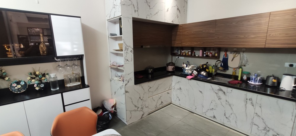 NHÀ ĐẸP NGỌC THỤY, NGÕ OTO TRÁNH, THỐNG CÁC HƯỚNG.