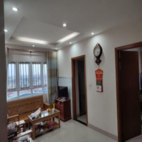 Cần bán căn hộ CC Him Lam, Thạch Bàn, Long Biên , Hà Nội