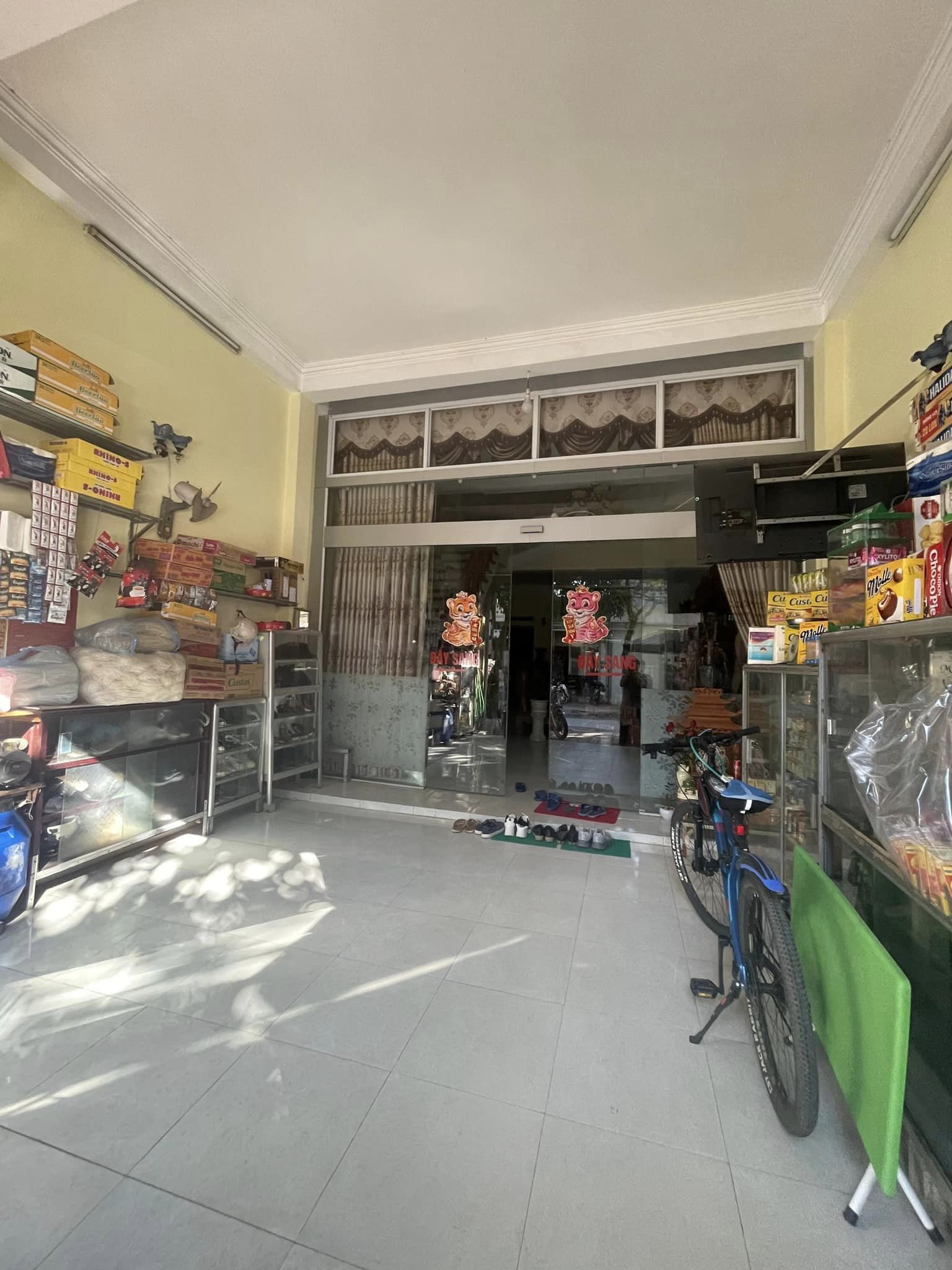 Em cần bán mảnh đất ở tổ 7, phường Tân Thanh, TP. Điện Biên Phủ.